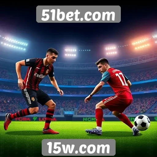 Como o 51bet.com se destaca entre os sites de apostas