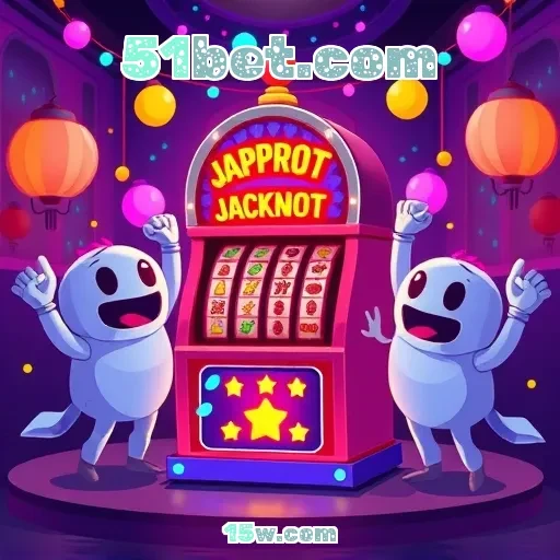 51bet.com: Descubra a Magia do Blackjack e Ganhe em Grande