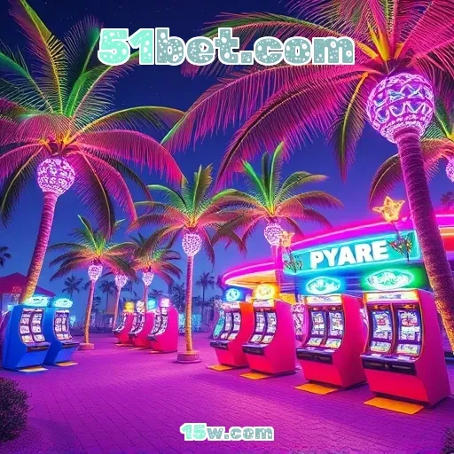 51bet.com: Aproveite Eventos de Aposta e Diversão Sem Fim