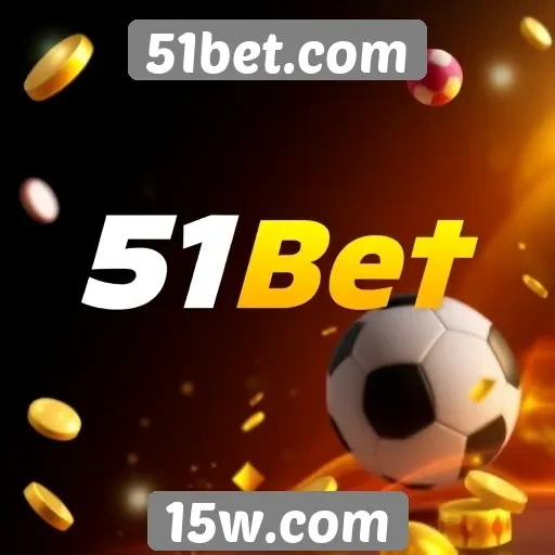 Explorando os jogos disponíveis no 51bet.com