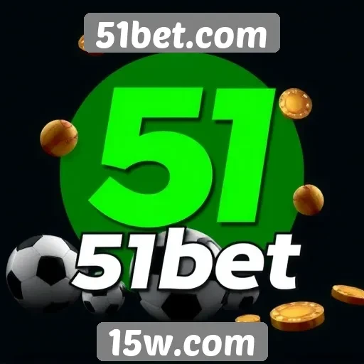 Análise das opções de jogos disponíveis na 51bet