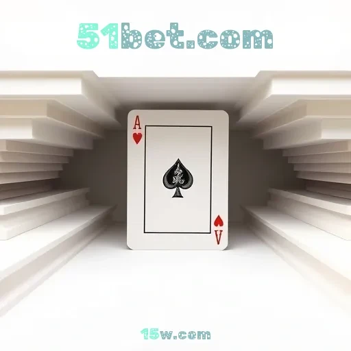 51bet.com: A Nova Fronteira do Entretenimento em Jogos Online