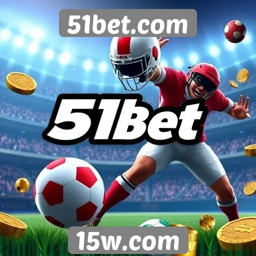 Novos jogos disponíveis em 51bet.com